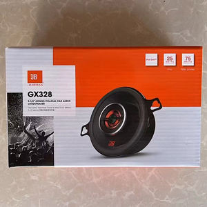 गर्म बिक्री जेबी कार स्पीकर रेट्रोफिट <span class=keywords><strong>3</strong></span>/<span class=keywords><strong>3</strong></span>.5 "मध्य-टेनर GX-328 - Product Image 6