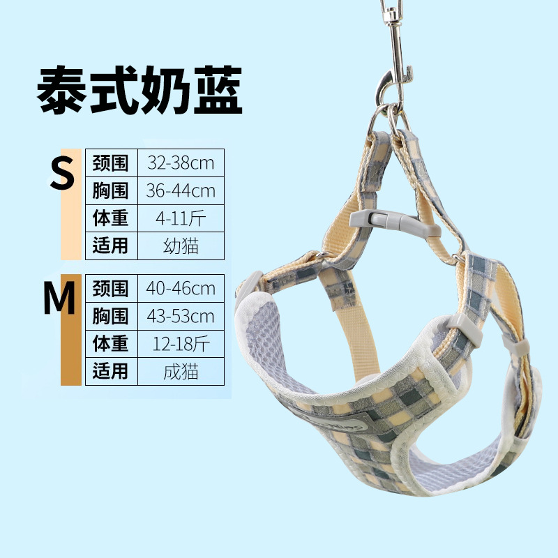 Blu latte tailandese