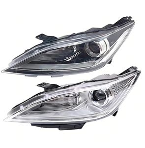 OE 4121010-U02 4121020-U02 Faro Delantero de Repuesto para Changan Eado <span class=keywords><strong>2016</strong></span>, Calidad OEM - Product Image 2