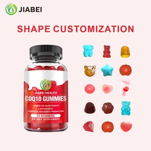 Integratori Alimentari in Caramelle Gommose Jiabei OEM/ODM per Migliorare l'Immunità negli Adulti, Non per Donne in Gravidanza - Product Image 6