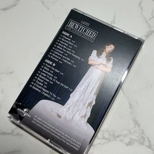 Collection de cassettes rétro Lounge & <span class=keywords><strong>Bossa</strong></span> <span class=keywords><strong>Nova</strong></span> Studio - Product Image 3