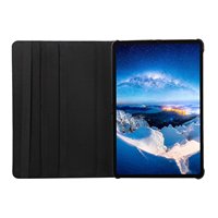 Nouveau GLIGLE 360 degrés Rotation support PU cuir tablette étui coque pour Xiaomi Pad 5/5 Pro 11 "2021