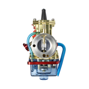 CARBURETOR CNC PWK Universal RACING 24mm 26mm 28mm 30mm 32mm 34mm Power Jet for 2/4-stroke 100cc-250cc-300cc Motorcycle ATV - Product Image 3