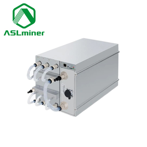 Mới bitmain antminer S21 hyd 473t thủy làm mát S21 + 235t hyd 395t 500t S23 580t s21e XP 430t S19 XP + 293t S23 hyd 580t - Product Image 3