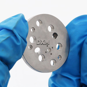 Plaque de contrôle de débit hydraulique DXM de haute qualité pour injecteurs C7 C9, bloc de transition de débit pour valve d'<span class=keywords><strong>injecteur</strong></span> C7 C9 - Product Image 4
