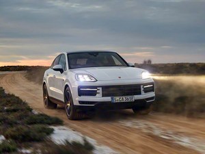 Pour 2025 3.0T Dream Edition Nouveau <span class=keywords><strong>SUV</strong></span> manuel à conduite à gauche Euro VI Essence/Pétrole - Product Image 4