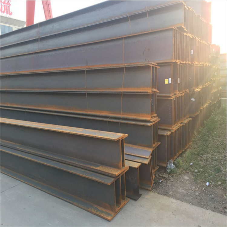 W5 x 5 x 16 H profile steel W5 x 5 x 16 H profile steel