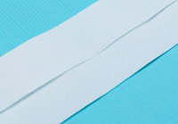 Ruban chirurgical souple drapé fenêtré couverture de support Mayo colle adhésive thermofusible acrylique résistant aux hautes températures