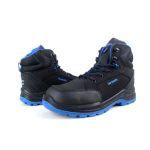 Calzado <span class=keywords><strong>de</strong></span> <span class=keywords><strong>Seguridad</strong></span> OEM para Construcción con Puntera <span class=keywords><strong>de</strong></span> Acero y Certificación S3 - Product Image 3