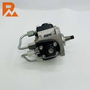 Pompe d'injection de carburant 294050-0640 8-98239521-0 pour moteur 6HK1 - Product Image 5