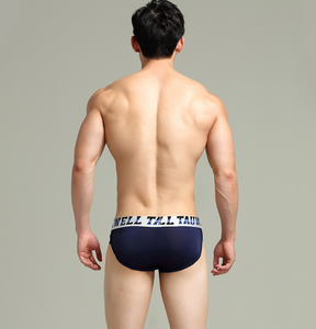 Ecoparty Slip sexy pour <span class=keywords><strong>homme</strong></span>, sous-vêtement transparent, string, jockstrap, bondage, culotte sexy pour <span class=keywords><strong>homme</strong></span> - Product Image 6