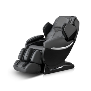 <strong>Factory</strong> Custom Electric Sl Track Airbag Luxury Folding Mall Vending <strong>Massage</strong> <strong>Chairs</strong> for Business - Product Image 1