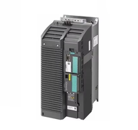 Nuevo Siemens Original 6SL3210-1KE21-7UF1 SINAMICS G120C 7.5kW con Filtro Integrado y Profinet Drive