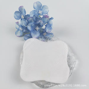 Almohadillas de lactancia calmantes de hidrogel Comfort para lactancia materna, parche refrescante para pezones, suministros desechables para terapia de rehabilitación - Product Image 3