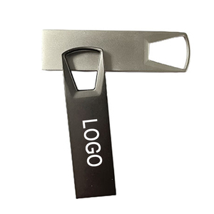 Siêu Mini 3.0 Hình Chữ Nhật Kim Loại USB Flash Điều Khiển 8GB 64GB 16GB 32GB 128GB Cho Máy Tính Sử Dụng Giá Rẻ 2.0 Bút Điều Khiển Với Biểu Tượng Tùy Chỉnh - Product Image 1