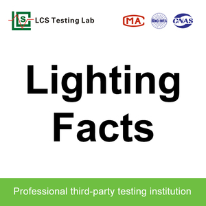 Servizio di Test EN62471 |   RG0 | Illuminazione Salutare |   Cosa <span class=keywords><strong>è</strong></span> e perché <span class=keywords><strong>è</strong></span> importante - Product Image 4