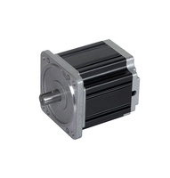 110JX2000K/86ZWN IP65 48V, 800W Moteur à engrenages planétaires BLDC à grand couple haute puissance