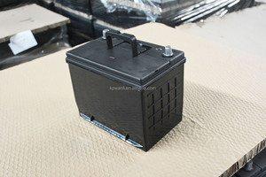 自動車用バッテリー55530 MF <span class=keywords><strong>12V</strong></span> 55 60 <span class=keywords><strong>65Ah</strong></span>メンテナンスフリースタート新しい鉛 - Product Image 2