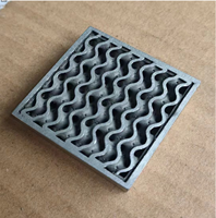 Filamento de Acero Inoxidable 316 ANTINSKY para Impresora 3D, 1.75mm, 1KG, Piezas Mecánicas de Alta Velocidad, Alta Calidad, Alta Precisión Dimensional, 200C