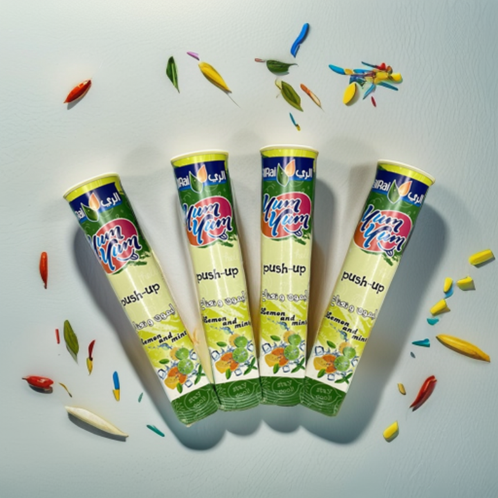 news-1-1 Wholesale Calippo Tubes Eco Custom Design Ice Cream Packaging Containers Ice Cream Paper Calippo