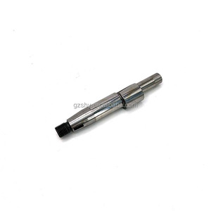 Nouvelle pompe à carburant Diesel HP4 Arbre à cames 294191-5090 2941915090 - Product Image 6