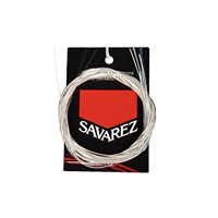 SAVAREZ 500CJ/CR/AJ & 510CJ/CR/AJ Nylon Classical Guitar Strings