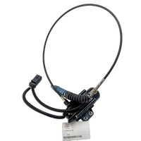 Moteur d'accélération DYN 379-0803, ensemble régulateur 3790803 pour mini-excavatrice Caterpillar 303.5E 308E, pièces de contrôle de vitesse du moteur