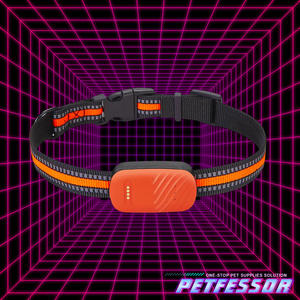 Oem Odm Waterdichte Hond Gps كراج Gsm Gprs واي فاي ذكي Gps Pet تعقب بالتطبيق + ويب + Sms تتبع إلكتروني كراج - Product Image 5