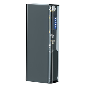 PIX-LINK M27 Power Bank Portable 8000mAh <span class=keywords><strong>Wifi</strong></span> Charge Rapide Powerbank Mobile MiFi <span class=keywords><strong>Routeur</strong></span> Carte SIM Hotspot avec Affichage Numérique - Product Image 4