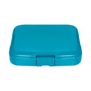 Custom-made Plastic <b>Lunch</b> Box Is Portable and Watertight and Can Be Microwaved for Adults and <b>Lunch</b> Box for Kids - Product Image 6
