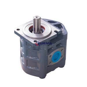 อะไหล่รถตัก 803004135 4120002486 CBN-F46 J1025 ปั๊มไฮดรอลิก - Product Image 4