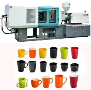 PP plastic cold water cup without lid mouthwash cup injection molding machine