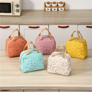 <span class=keywords><strong>Bolsa</strong></span> <span class=keywords><strong>de</strong></span> almuerzo térmica portátil pequeña, caja <span class=keywords><strong>de</strong></span> comida para niñas, fiambrera duradera impermeable para oficina, caja con aislamiento <span class=keywords><strong>de</strong></span> <span class=keywords><strong>hielo</strong></span>, <span class=keywords><strong>bolsa</strong></span> Ins para acampar - Product Image 1