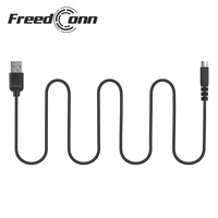 Intercomunicador pour casque de moto Freedconn TCOM-VB BT5.1, interphone moto, casque moto