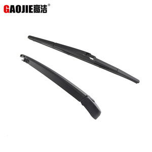 ใช้ได้กับชุดแขนปัดน้ำฝนหลังและใบปัดน้ำฝนหลังของฮุนได ซานตาเฟ่ รุ่นใหม่ ปี 2006-2012 - Product Image 2