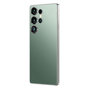 Gran éxito de ventas: s25 ultra con cámara trasera de 108MP, batería de 8000mAh con ultra larga duración en espera, procesador de diez núcleos con Android 15, versión global universal. - Product Image 1