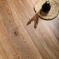 Carrelage en porcelaine antidérapant mat à effet bois 200x1200 mm, carrelage de sol durable et antidérapant pour salon, salle à manger, chambre à coucher