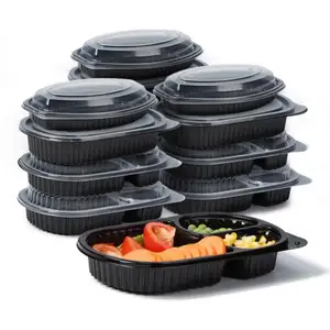 Selling 850Ml Takeout Containers Microwave Safe Take Away Food Container