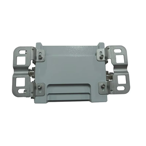 5G RF triplexer <span class=keywords><strong>Combiner</strong></span> 600-960MHz 1710-2170MHz 3300-3800MHz, doouble đơn vị, 4.3-10 Nữ kết nối triband <span class=keywords><strong>Combiner</strong></span> - Product Image 4