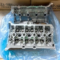 Culasse moteur OE Spec EA888 GEN 3 2.0TFSI 2.0 TSI CHH CXD CYP DAX CNC CJX 06L103064B 06L103064C 06K103063AK pour VW Passat Audi