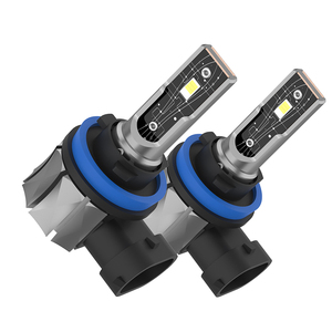 <span class=keywords><strong>Venta</strong></span> Caliente Faros Antiniebla LED para Autos P19 H1 H7 H10 H11 9005 9006 9012 Accesorios para Autos Sistemas de Iluminación Automotriz 30W 2200LM OEM ODM - Product Image 2