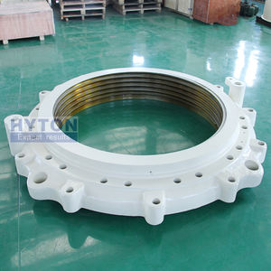 Repuestos Anillo <span class=keywords><strong>de</strong></span> Ajuste 6187-5583 para Trituradora <span class=keywords><strong>de</strong></span> Cono <span class=keywords><strong>Simon</strong></span> 4.25FT 5FT Hytoncasting - Product Image 5