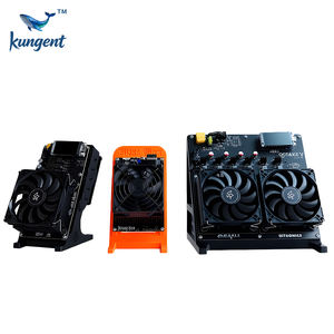 Bitaxe Supra Hex 702 4 8TH/s 15j TH SHA 256 Minería en Solitario Silenciosa con Refrigeración por Aire, Regalo Ideal para Entusiastas de la Tecnología - Product Image 3