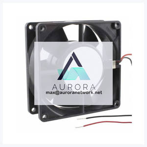 พัดลมระบายความร้อน OEM 3314U 381-2643-ND และราคาดี - Product Image 1