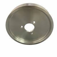 Poulie de vilebrequin de haute qualité, neuve, tendeur de courroie, poulie de guidage, courroie 470145276 pour Lamborghini Aventador LP700