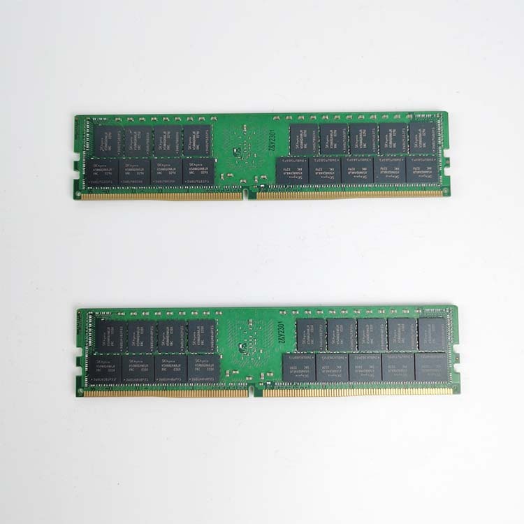 SK Hynix DDR4 32GB Memory - High Performance Server RAM