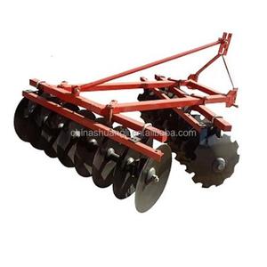 Arado de Discos de Tamaño Mediano SLBJX-22 de la Serie 55-65hp para Tractores de Ruedas - Product Image 3