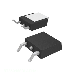 ซื้อชิ้นส่วนอิเล็กทรอนิกส์การจัดการพลังงานแบบออนไลน์ (PMIC) เพื่อ252 3, DPAK , SC 63 BTS3046SDLATMA1บริการครบวงจรแบบดั้งเดิม - Product Image 1