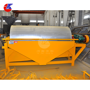 Chất lượng cao khô/ướt tách từ quặng sắt vĩnh viễn trống tách từ - Product Image 3