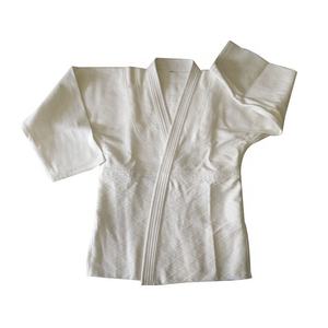 Conjunto de ropa unisex personalizable Jiu Jitsu brasileño Jiu Jitsu Gi BJJ Kimono MMA artes marciales conjunto logotipo personalizado para adultos trajes - Product Image 4